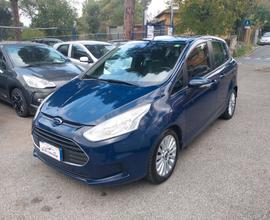 Ford B-Max 1.6 TDCi 95 CV Titanium
