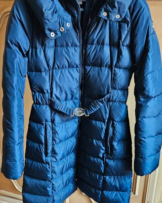 Piumino Elisabetta Franchi 