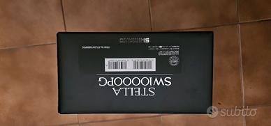 mulinello stella sw 1000pg  mai usato 