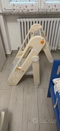 Torre apprendimento