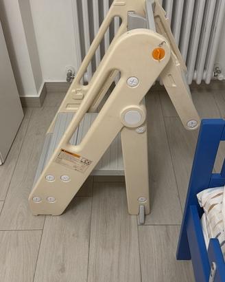 Torre apprendimento