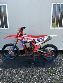 Beta rx 450 cross 2026