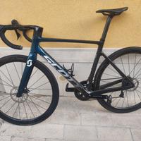 Telaio Scott addict rc disco