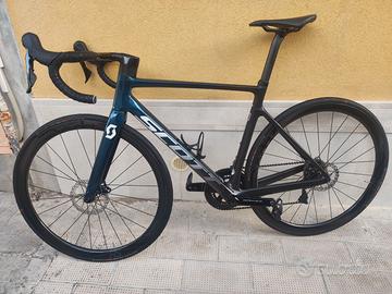 Telaio Scott addict rc disco