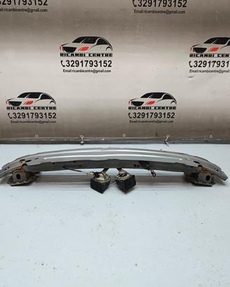 Traversa rinforzo paraurti anteriore jaguar xf x25