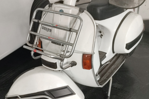 Piaggio Vespa 125 arcobaleno