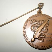 Associazione Nazionale Alpini - XXXII adunata
