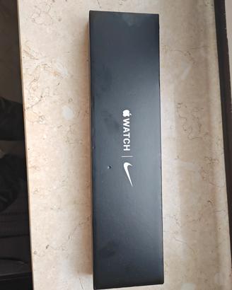 Apple Watch Nike serie 7