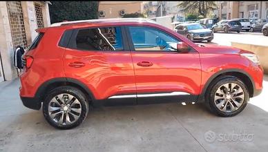 Dr 4.0 colore rosso 11/2022 GPL