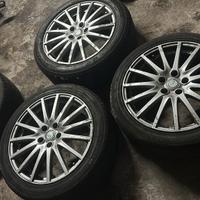 cerchi 18 alfa 159