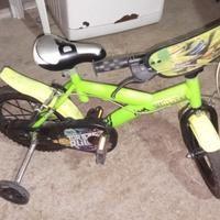 bici bimbo