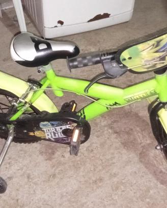 bici bimbo