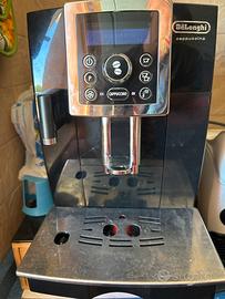 Macchina da caffe de longhi cappuccino