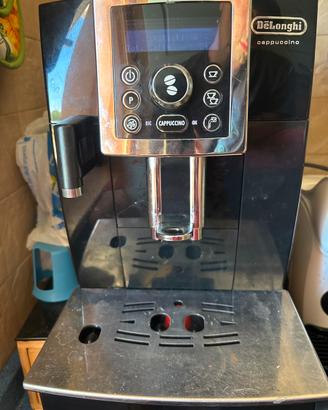 Macchina da caffe de longhi cappuccino