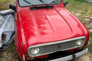 Renault R4