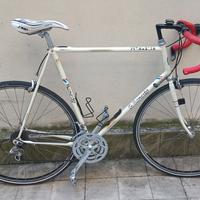 Pinarello livrea Banesto