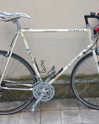 Pinarello livrea Banesto