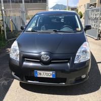 Toyota corolla verso