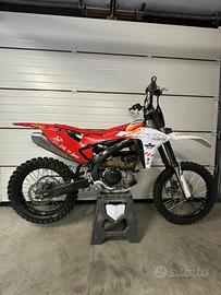Motocross