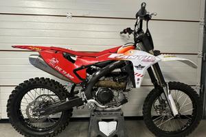 Motocross