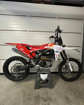 Motocross