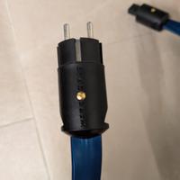 cavo alimentazione wireworld