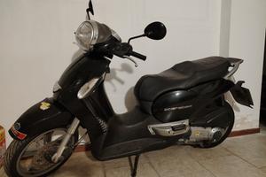  Aprilia Scarabeo 250 ie