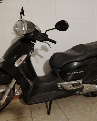  Aprilia Scarabeo 250 ie