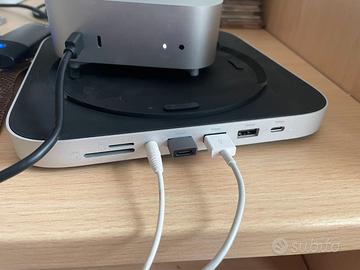 Satechi USB-C Hub