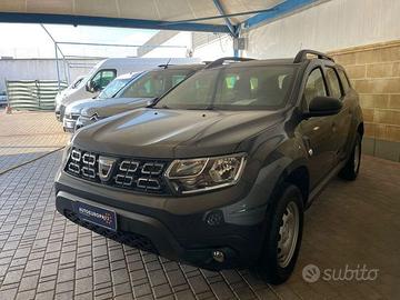 Dacia Duster 1.6 SCe 115CV Start&Stop GPL 4x2...