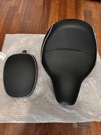 Kit sella Triumph Bonneville Speedmaster 1200 2021