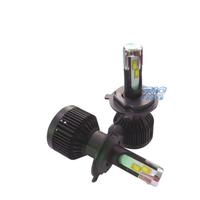 KIT LAMPADE LED H4 SUPER CANBUS 4800LM