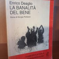 Enrico Deaglio - La banalità del bene