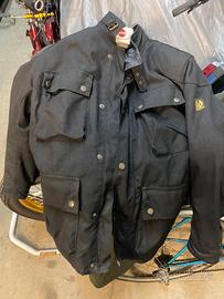 Giubbotti Belstaff, the rokker company, Held