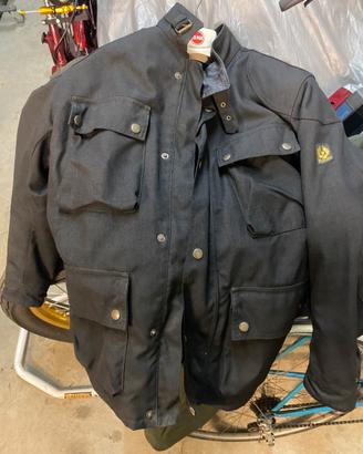 Giubbotti Belstaff, the rokker company, Held