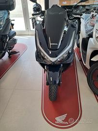 Honda Pcx 125 Abs 2026
