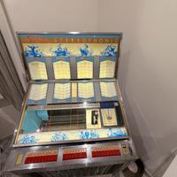 Juke Box anno 1959 perfetto