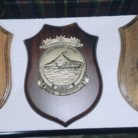 Antica Crest Marina Militare Italiana