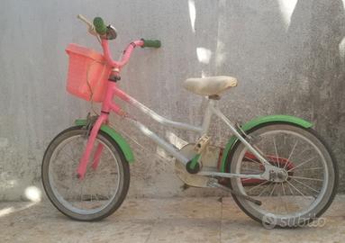 bicicletta 