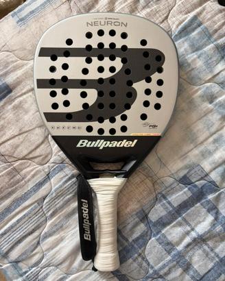 Bullpadel Neuron 2025