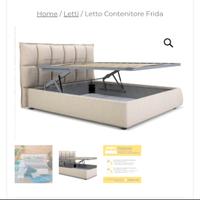 LETTO EMINFLEX