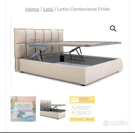 LETTO EMINFLEX