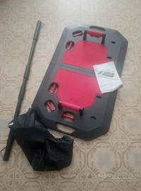 Pedana multifunzione