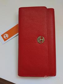 Portafoglio donna Timberland