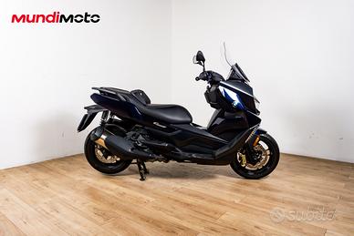 BMW C 400 GT - 2024