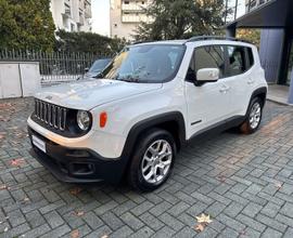 Jeep Renegade 1.4 T-Jet 120 CV GPL Longitude