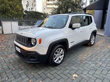 Jeep Renegade 1.4 T-Jet 120 CV GPL Longitude