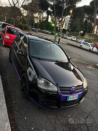 Golf 5 jtd