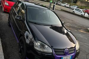 Golf 5 jtd