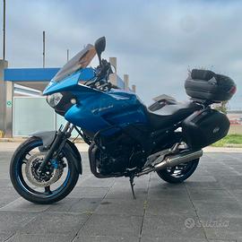 Yamaha TDM 900 2004